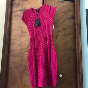 Alexander mcqueen dress